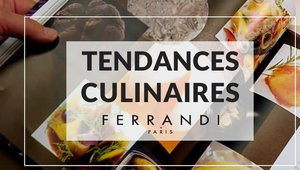 Tendances Culinaires : évolutions, scénarios et innovation