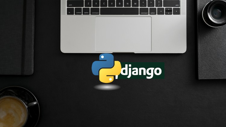 développement Web avec le cours Python et Django pour débutants