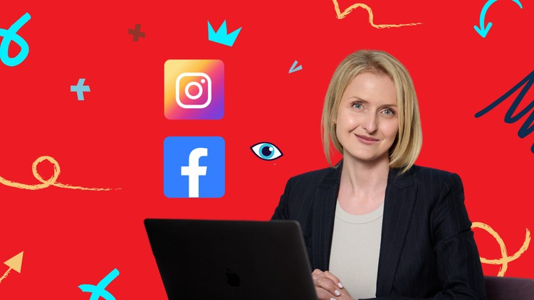 Masterclass marketing sur les réseaux sociaux : Facebook et Instagram