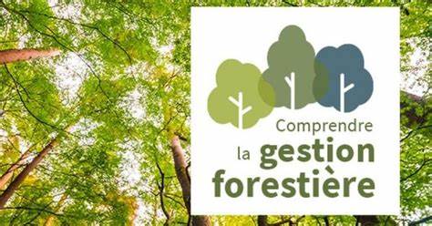 [Fun-Mooc] Comprendre la gestion forestière