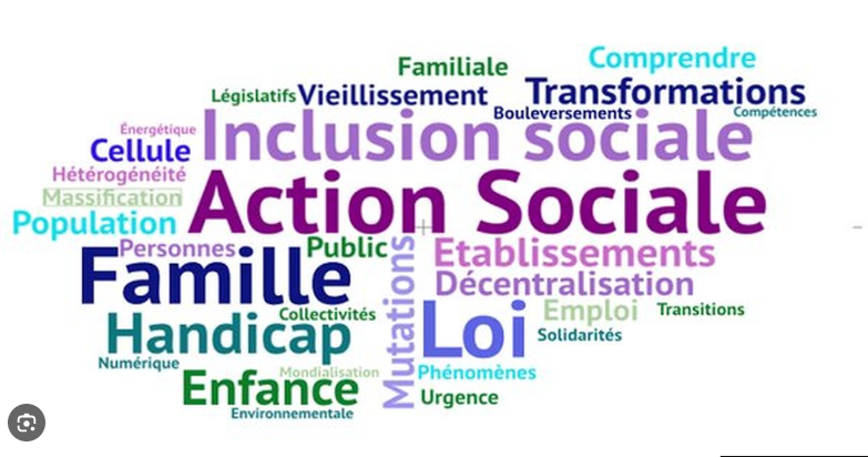 action sociale